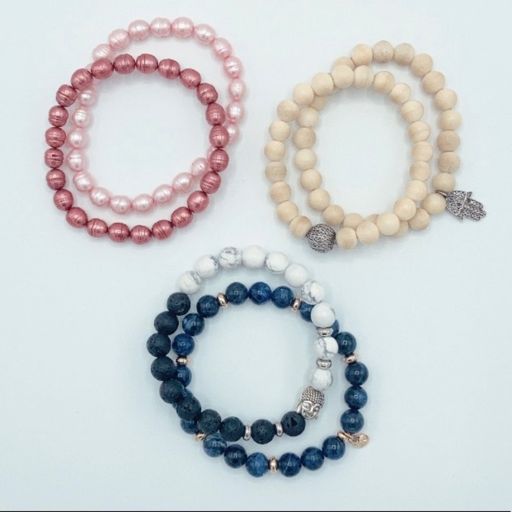 Bracelet Set